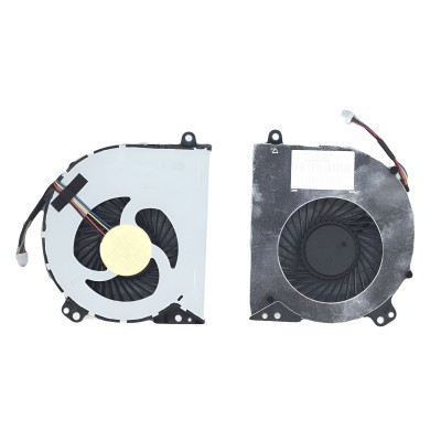 Вентилятор/Кулер для ноутбука HP Probook 4540s/HP Probook 4545s/HP Probook 4740s p/n: DFS551205ML0T FB7S, 683484-001, 689657-001 Вентилятор/Кулер для ноутбука HP Probook 4540s/HP Probook 4545s/HP Probook 4740s p/n: DFS551205ML0T FB7S, 683484-001, 689657-001