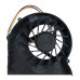 Вентилятор (Кулер) для ноутбука Lenovo Z470 p/n: AB7205HX-GC1 JAL50, MG60090V1-C060-S99
