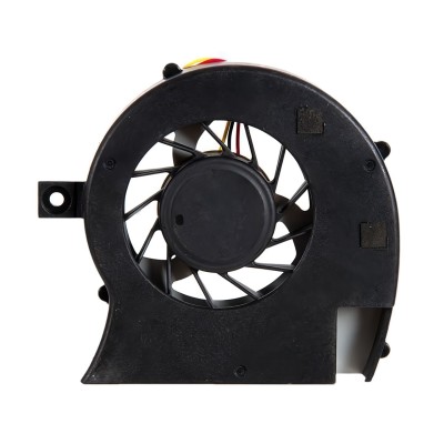 Вентилятор/Кулер для ноутбука Toshiba Satellite L700/Toshiba Satellite L745/Toshiba Satellite L740/Toshiba Satellite L745D p/n: AB7705HX-HB3, DFS491105MH0T F96B