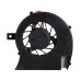 Вентилятор/Кулер для ноутбука Toshiba Satellite L700/Toshiba Satellite L745/Toshiba Satellite L740/Toshiba Satellite L745D p/n: AB7705HX-HB3, DFS491105MH0T F96B