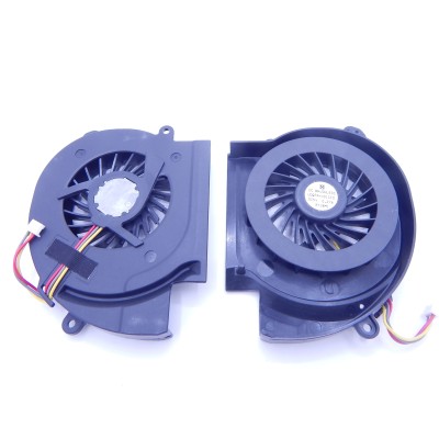 Вентилятор (Кулер) для ноутбука Sony VGN-FW p/n: UDQFRHR01CF0, 073-0001-6153-A, 073-0001-6152-A