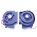 Вентилятор (Кулер) для ноутбука Sony VGN-FW p/n: UDQFRHR01CF0, 073-0001-6153-A, 073-0001-6152-A