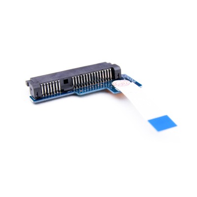 Разъем/переходник HDD HP 15-ac p/n: NBX0001TW00 LS-C703P Разъем/переходник HDD HP 15-ac p/n: NBX0001TW00 LS-C703P