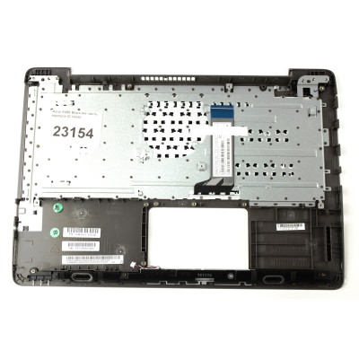 Клавиатура для Asus X456 TopCase p/n: 90NB09L3-R30190