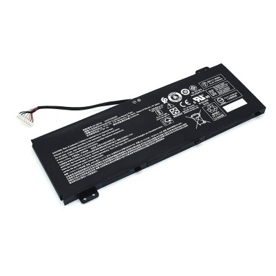 Аккумулятор для ноутбука Acer Nitro AN515-45 ORG (15.4V 3620mAh) p/n: AP18E8M; AP18E7M