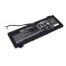 Аккумулятор для ноутбука Acer Nitro AN517-41 ORG (15.4V 3620mAh) p/n: AP18E8M; AP18E7M