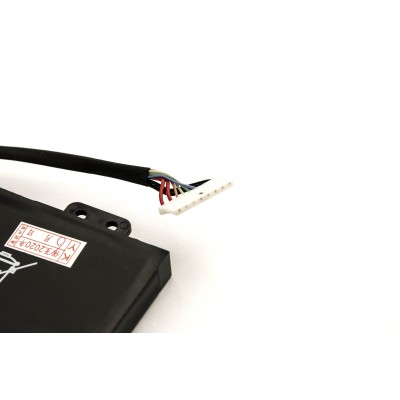 Аккумулятор для ноутбука Acer Nitro AN517-41 ORG (15.4V 3620mAh) p/n: AP18E8M; AP18E7M
