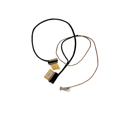 Шлейф матрицы для ноутбука Asus M1403QA p/n: 1422-040W0AS