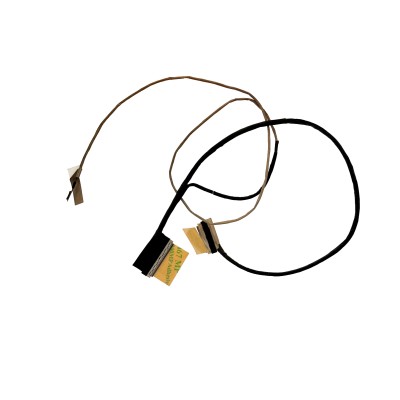 Шлейф матрицы для ноутбука Asus M1403QA p/n: 1422-040W0AS