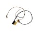 Шлейф матрицы для ноутбука Asus M1403QA p/n: 1422-040W0AS