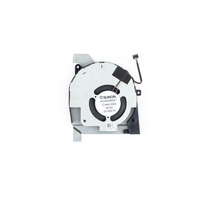 Вентилятор/Кулер для ноутбука Dell Latitude 5511 ORG p/n: EG50060S1-C480-S9A