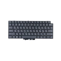 Клавиатура для ноутбука Dell Chromebook 13-7310 p/n: 01VJ7V PK132UW1B00 NSK-QPABC Клавиатура для ноутбука Dell Chromebook 13-7310 p/n: 01VJ7V PK132UW1B00 NSK-QPABC