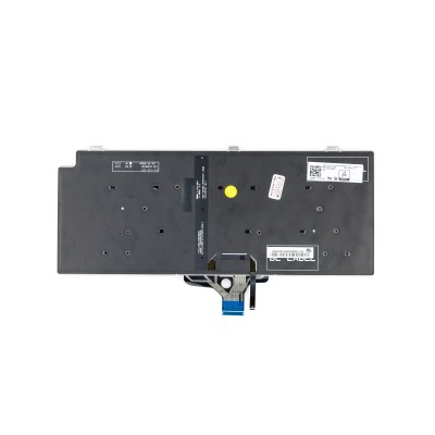 Клавиатура для ноутбука Dell Chromebook 13-7310 p/n: 01VJ7V PK132UW1B00 NSK-QPABC Клавиатура для ноутбука Dell Chromebook 13-7310 p/n: 01VJ7V PK132UW1B00 NSK-QPABC