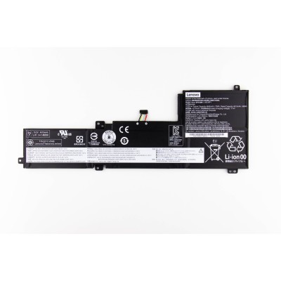 Аккумулятор для Lenovo 5-15ARE (15.2V 4645mAh) ORG p/n: L19M4PF1 L19L4PF1 L19C4PF1