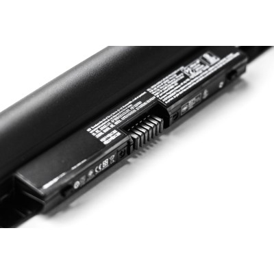 Аккумулятор для ноутбука HP 15-bw ORG (14.6V 2850mAh) p/n: JC04 919701-850 TPN-C130