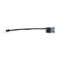 Разъем питания для ноутбука Lenovo V110-14AST p:n 5C10L78342 (USB) с кабелем p/n: 5C10L78342