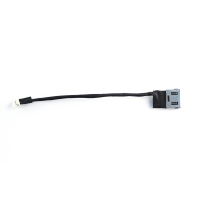 Разъем питания для ноутбука Lenovo V110-14AST p:n 5C10L78342 (USB) с кабелем p/n: 5C10L78342