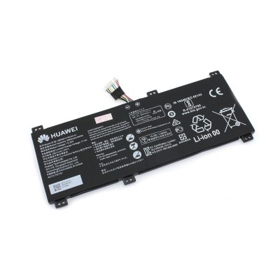 Аккумулятор для ноутбука Huawei MateBook D16 V700 8Lines (15.28V 3665mAh) ORG p/n: HB6081V1ECW-41