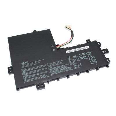 Аккумулятор для Asus X712JA (11.49V 4165mAh) p/n: C31N1907