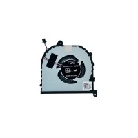 Вентилятор/Кулер для ноутбука Dell XPS 9570 CPU ORG p/n: 08YY9, TK9J1, DFS501105PR0T
