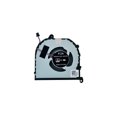 Вентилятор/Кулер для ноутбука Dell XPS 9570 CPU ORG p/n: 08YY9, TK9J1, DFS501105PR0T
