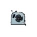 Вентилятор/Кулер для ноутбука Dell XPS 9570 CPU ORG p/n: 08YY9, TK9J1, DFS501105PR0T