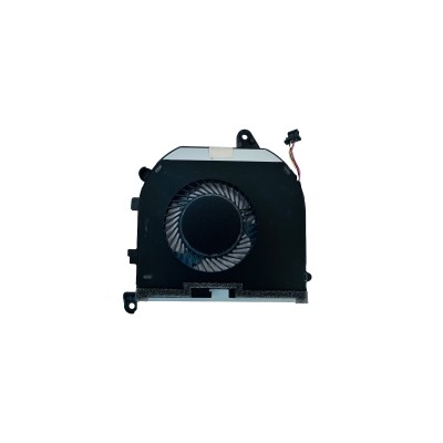Вентилятор/Кулер для ноутбука Dell XPS 9570 CPU ORG p/n: 08YY9, TK9J1, DFS501105PR0T