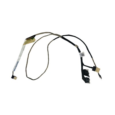 Шлейф матрицы для ноутбука HP Elitebook 740 G3 p/n: 6017B0585002