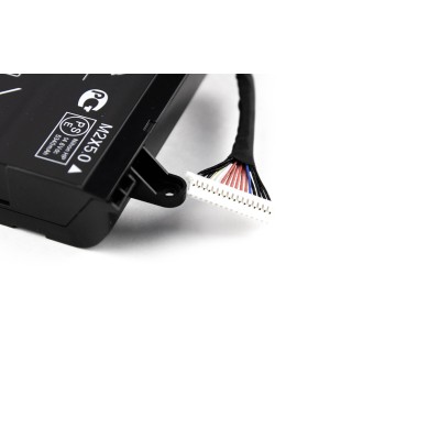 Аккумулятор для ноутбука HP 17-AN 16 pin (14.8V 4400mAh) OEM p/n: FM08; HSTNN-LB8A