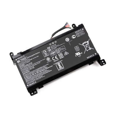 Аккумулятор для ноутбука HP 17-AN 16 pin (14.8V 4400mAh) OEM p/n: FM08; HSTNN-LB8A