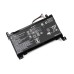 Аккумулятор для ноутбука HP 17-AN 16 pin (14.8V 4400mAh) OEM p/n: FM08; HSTNN-LB8A