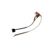 Шлейф матрицы для ноутбука Haier A1440SM p/n: JB0B18E00RU 0530074741