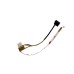 Шлейф матрицы для ноутбука Haier A1440SM p/n: JB0B18E00RU 0530074741