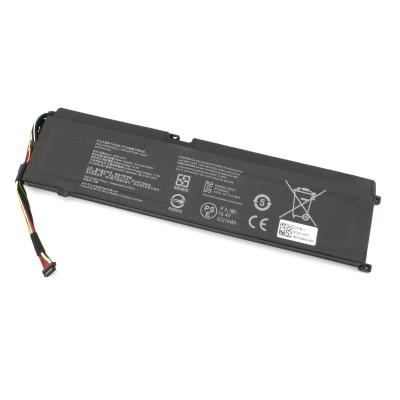 Аккумулятор для ноутбука Razer Blade 15 Base Stealth 2018 Series (15.4V 4200mAh) p/n: RC30-0270