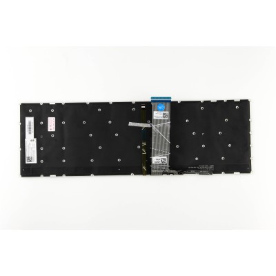 Клавиатура для ноутбука Lenovo 5-15 15ARE05 c подсветкой p/n: SN20W65119, PR5S-RU