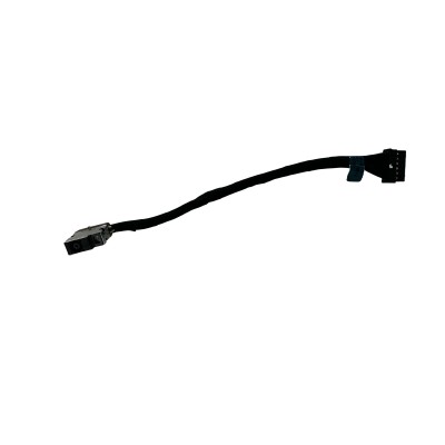 Разъем питания для ноутбука HP 15-dk (4.5x3.0) с кабелем p/n: L52815-Y41 L52815-S41 L56904-001