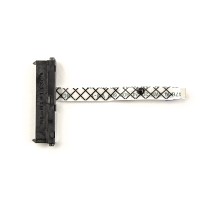 Разъем/переходник HDD Lenovo 520-15IKB/Lenovo 320-15IKB/Lenovo 320-15ABR/Lenovo 320-15IAP DG521 p/n: NBX0001K210