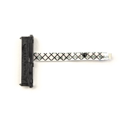 Разъем/переходник HDD Lenovo 520-15IKB/Lenovo 320-15IKB/Lenovo 320-15ABR/Lenovo 320-15IAP DG521 p/n: NBX0001K210