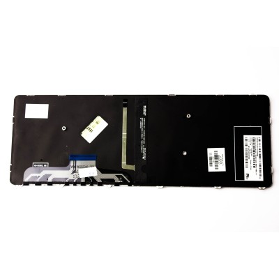 Клавиатура для ноутбука HP EliteBook 1040 G3 c подсветкой p/n: 9Z.NCHBQ.001, NSK-CY0BQ