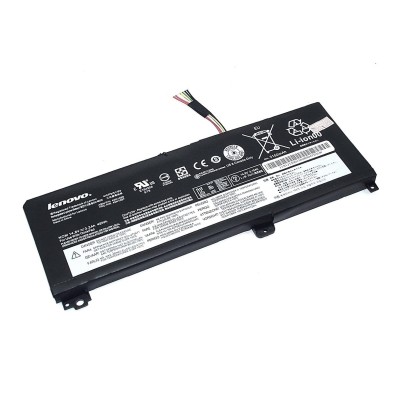 Аккумулятор для ноутбука Lenovo ThinkPad S430 (7.6V 3680mAh) ORG p/n: 45N1086; 45N1087