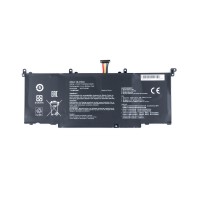 Аккумулятор для Asus ROG Strix GL502V (15.2V 3400mAh) p/n: B41N1526
