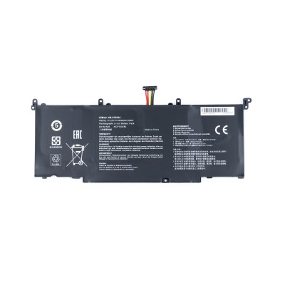Аккумулятор для Asus ROG Strix GL502 (15.2V 3400mAh) p/n: B41N1526