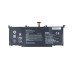 Аккумулятор для Asus ROG Strix GL502V (15.2V 3400mAh) p/n: B41N1526