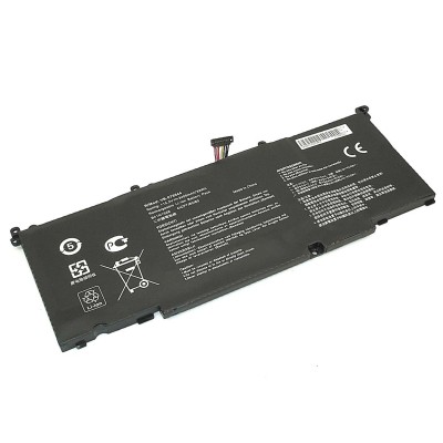 Аккумулятор для Asus ROG Strix GL502V (15.2V 3400mAh) p/n: B41N1526