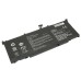Аккумулятор для Asus ROG Strix GL502V (15.2V 3400mAh) p/n: B41N1526