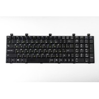 Клавиатура для ноутбука Roverbook Explorer W700 p/n: MP-03233SU-359, 0634004518M