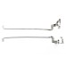 Петли для ноутбука HP Pavilion 14-D p/n: SZS-OSM14 - 19, SZS-OSM14 NT-L SZS-OSM14N-R