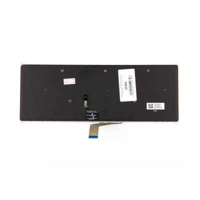Клавиатура для Acer SF514-52T золотая с подсветкой p/n: 102-016m2lha02c