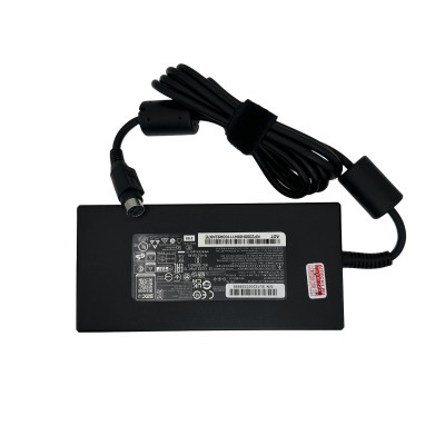 Блок питания для ноутбука MSI GT63 19.5V 11.8A (4pin) 230W ORG