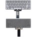 Клавиатура для HP 14-BF Серебро с подсветкой p/n: HPM16L93SU6920, 920894-B31